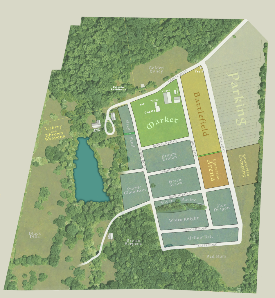WoW XV Block Map