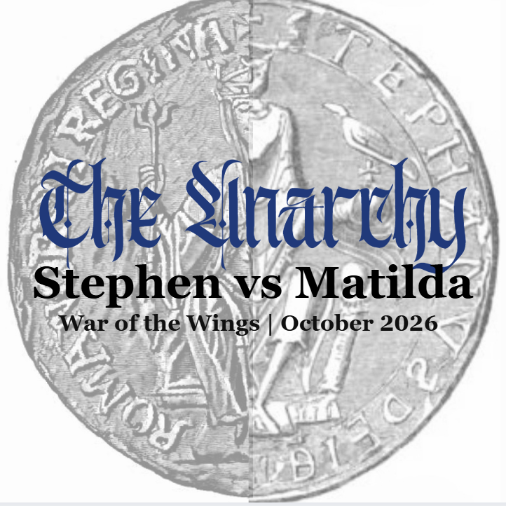 War of the Wings XIX