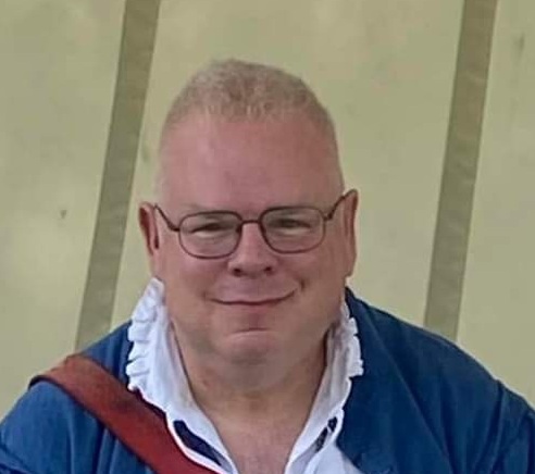 Lord Timothy Nicholls